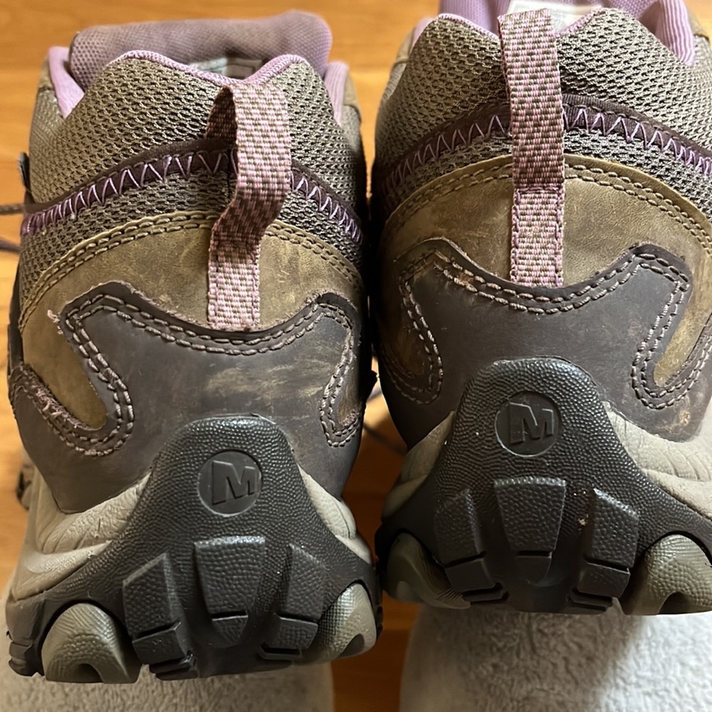 Merrell Hiking boots - Picture 7 of 10